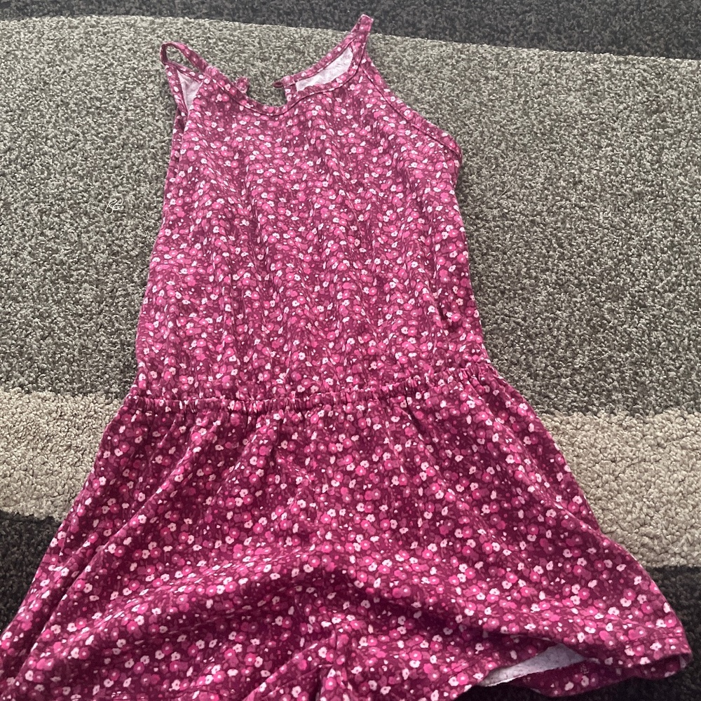 Children’s Romper